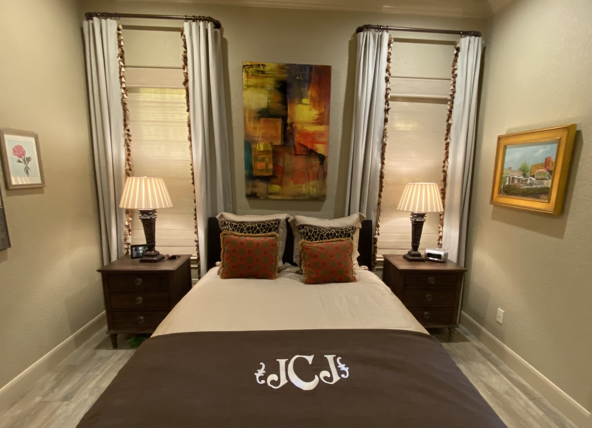 Curtains 1