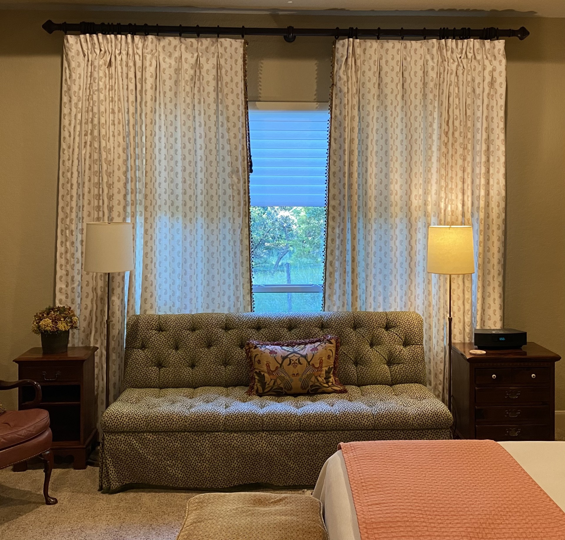 Curtains 2