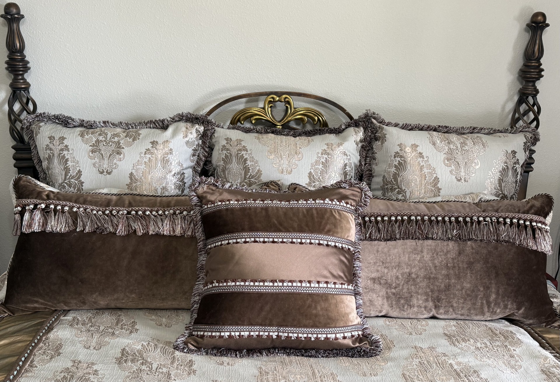 Pillow 6