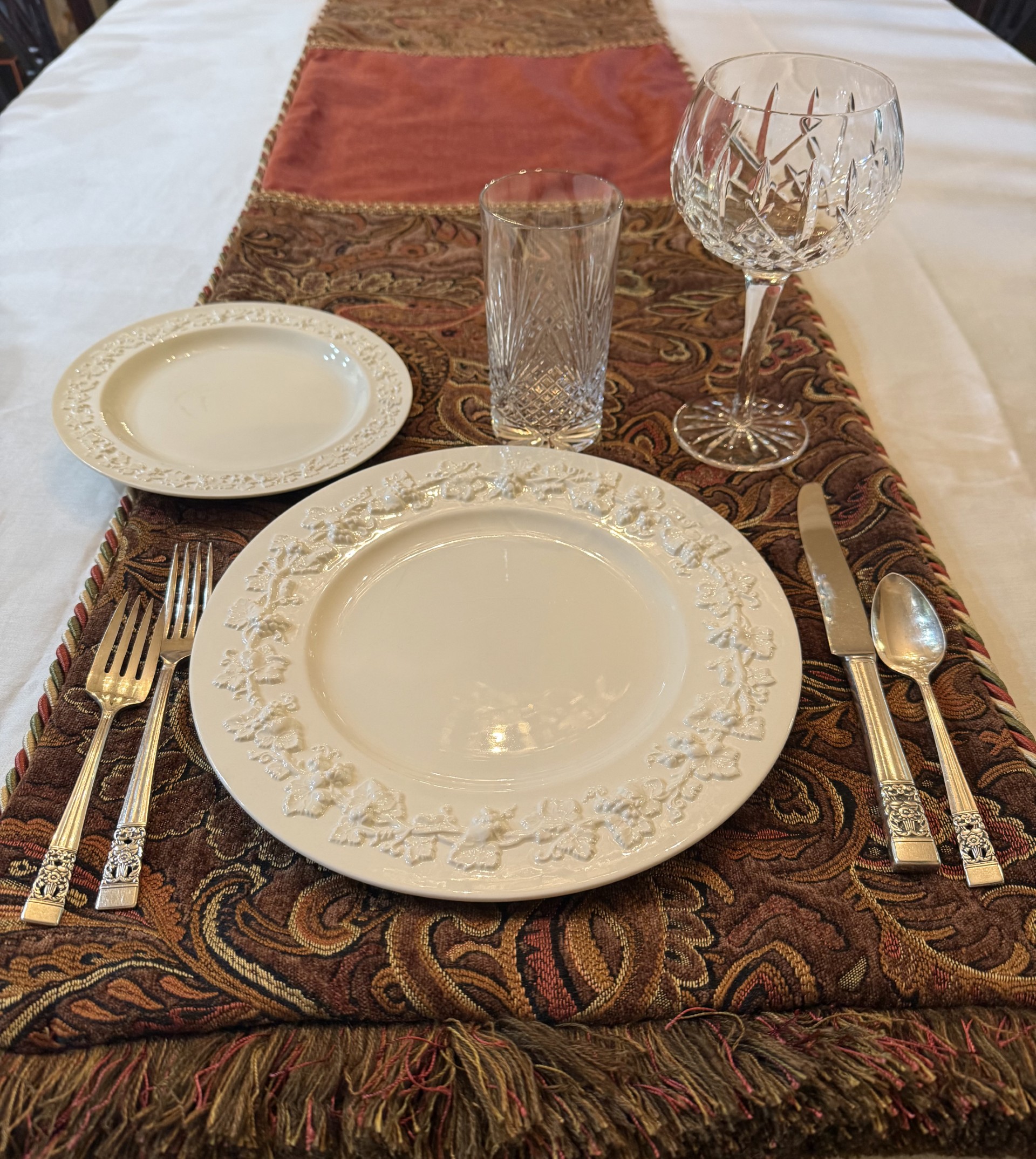 TableRunner 2