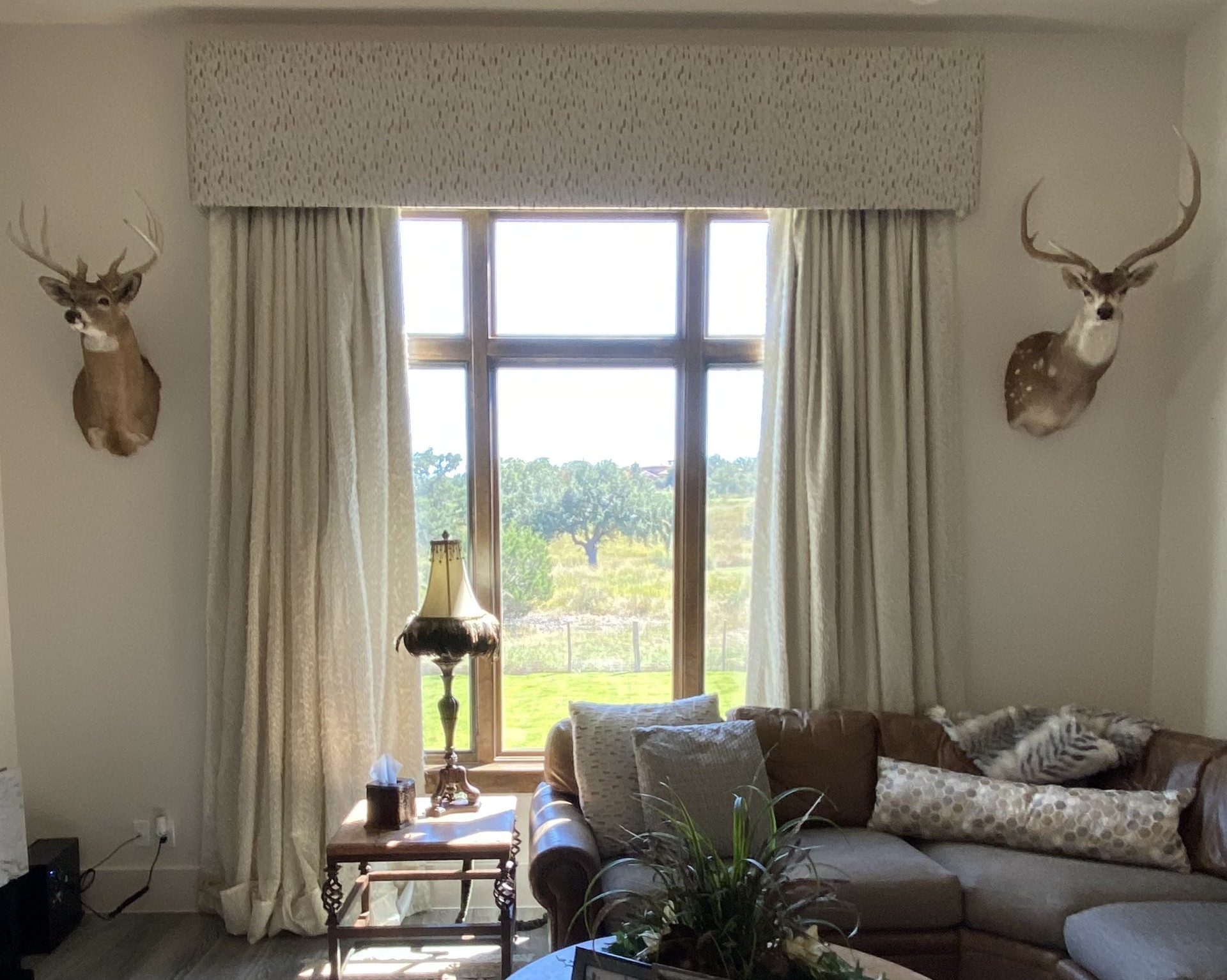 Curtains 5